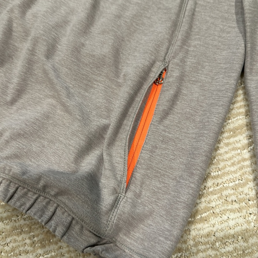 Lululemon Quarter Zip - Picture 3 of 7